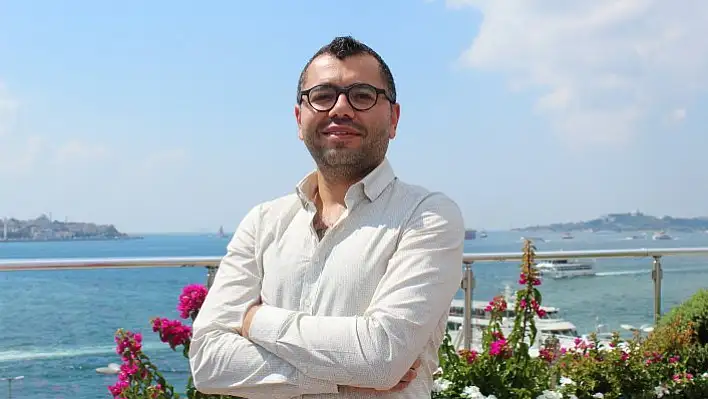&quotErken yaşlanmanın önüne geçmek mümkün"