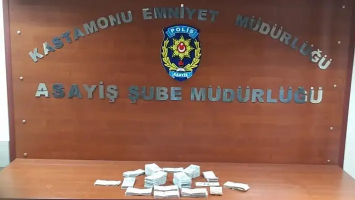 FETÖ'yü kullanarak telefonla 850 bin TL dolandırdılar