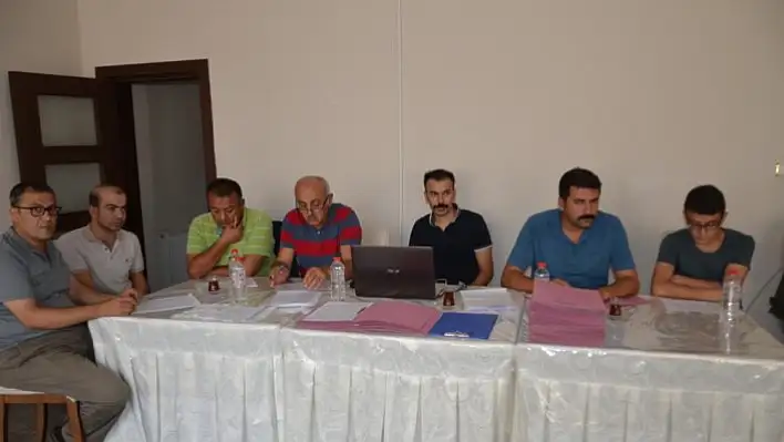 Hanönü'de 3 bin metreküp orman emvali ihale ile satıldı