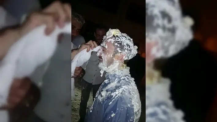 Tosya'da damada yapmadıklarını bırakmadılar