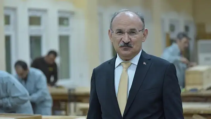 8. Kastamonu Ahşap Fuarı'na doğru