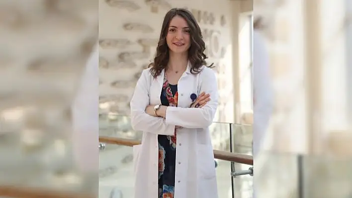 'Aşure bitkisel protein deposu ve lif kaynağıdır'