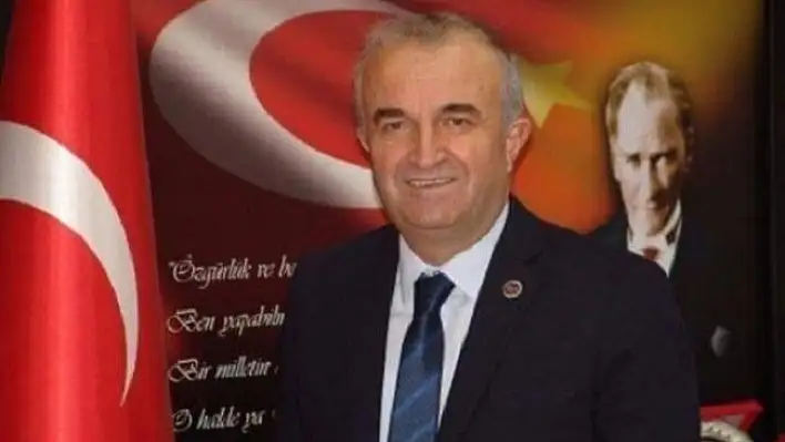 Başkan Taş &quotMilletvekili Çelik'in Daday'dan haberi yok"