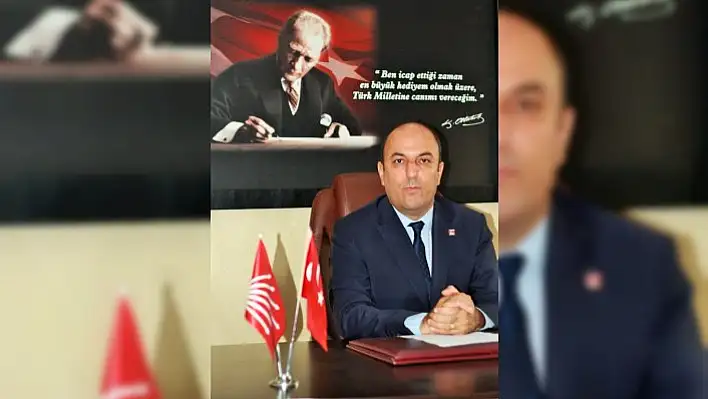 CHP'li Erbilgin, Başkan Babaş'a 8 maddelik soru yöneltti