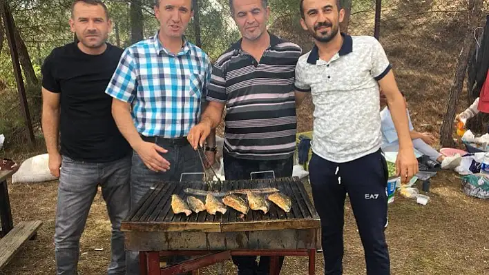 Hanönü Belediyespor sezonu açtı