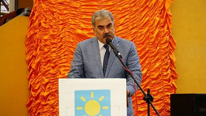 İyi Parti Kastamonu İl Teşkilatı istifa etti