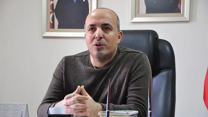 Maşalacı Hayvan Pazarı gerekli şekilde dezenfekte edilmiyor"