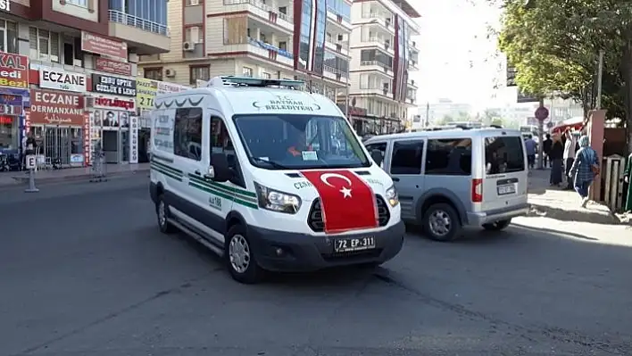 Acı haber! 7 askerimiz şehit oldu