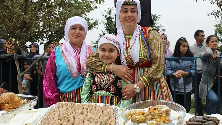 Bağcılar'da Kestane Şenliği renkli anlara sahne oldu