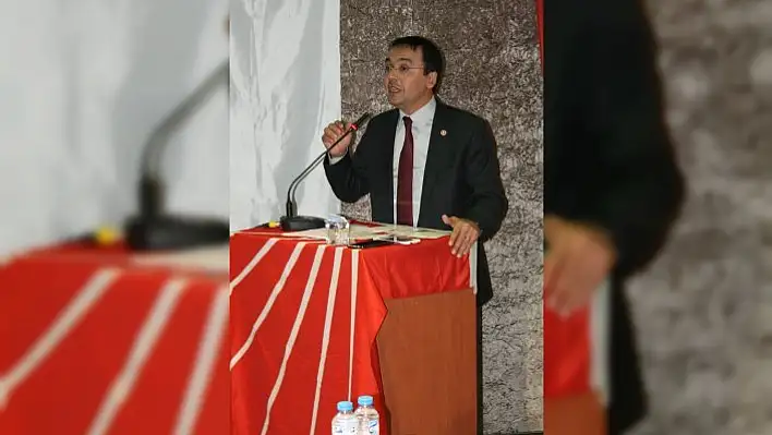 Baltacı: &quotYerel seçimler tek adam rejiminin ikinci turudur"