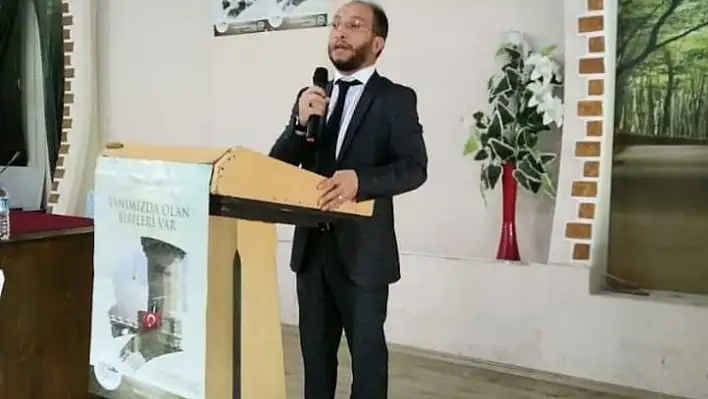 Camiler ve Din Görevlileri Haftası İhsangazi'de kutlandı