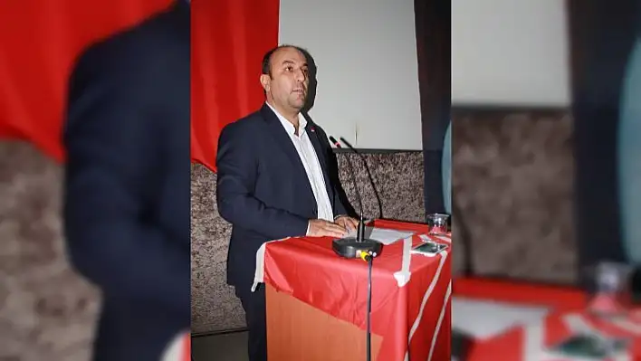 CHP'li Erbilgin, Ünlü'ye İnebolu'dan yüklendi