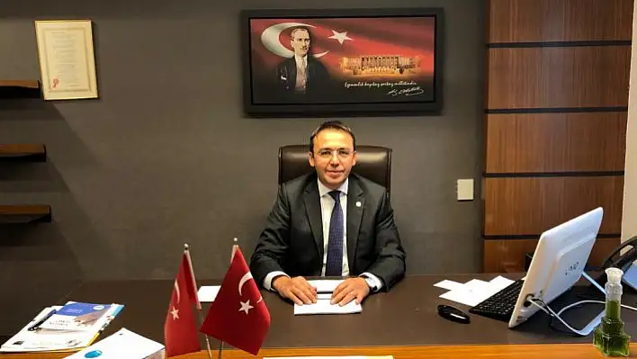 Baltacı 'Demokratik düzen derin yaralar almıştır'