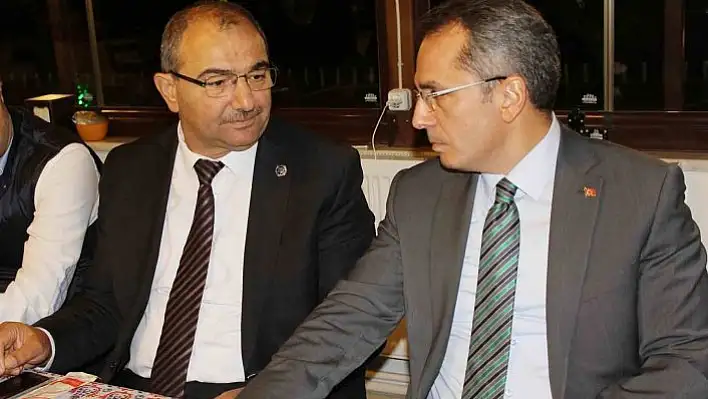KASİAD Kastamonu Şubesi, ilçe ziyaretlerine Tosya ile başladı