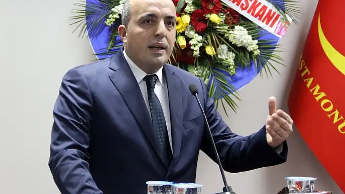 Maşalacı'dan Veteriner Fakülteleri açılmasına tepki