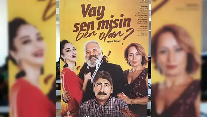 'Meydan Sahnesi' Taşköprü'ye geliyor