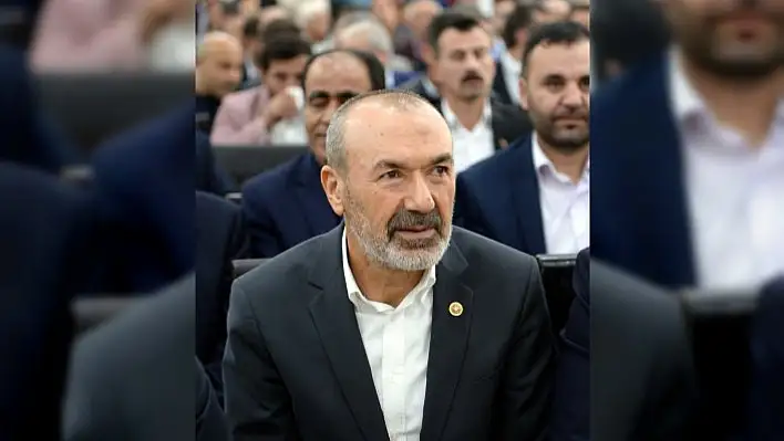 '15 Temmuz Vatikan'ın en son tertip ettiği Haçlı Seferi'dir'