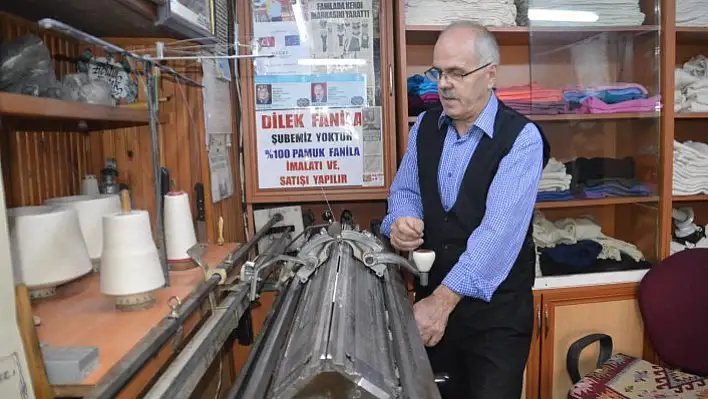 2001 krizini fırsata dönüştürdü, şimdi siparişlere yetişemiyor 