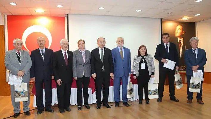 Aile ve Akrabalık İlişkileri Çalıştayı sona erdi