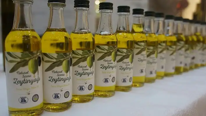 Aydın Ticaret Borsası 'Aydın Zeytinyağını' Kastamonu'da tanıtacak
