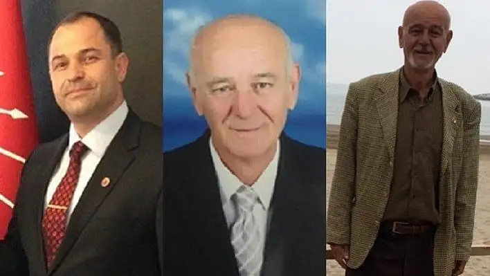 Cide CHP'nin adayları belli oluyor