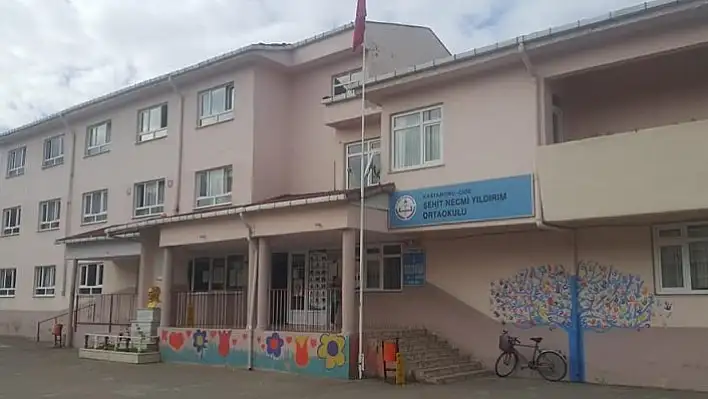Cide Şehit Necmi Yıldırım İlköğretim Okulu'nun ihale tarihi belli oldu