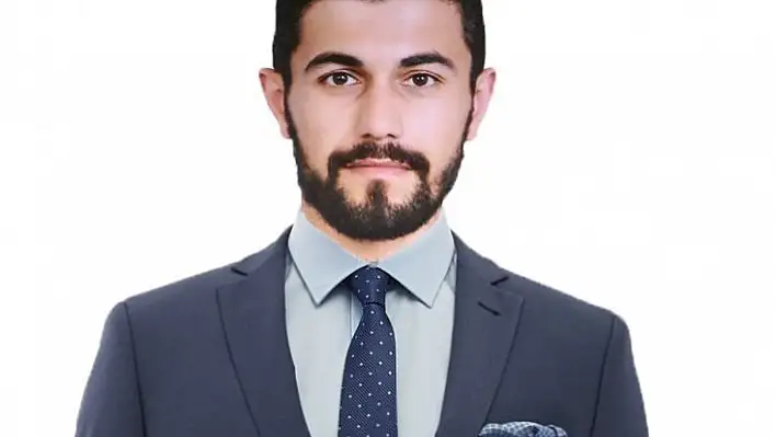 Cide'nin en genç aday adayı