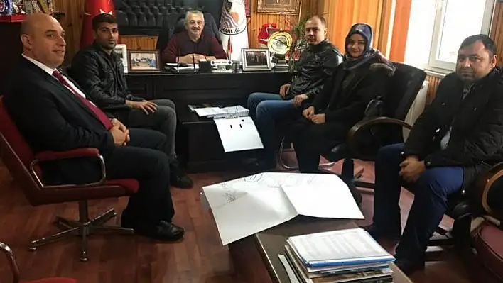 Doğanyurt'ta 10 yataklı hastane yapılacak