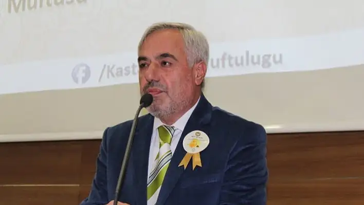 Hz. Peygamberimiz ve Gençlik konulu konferans düzenlendi