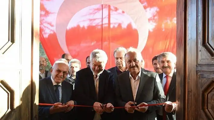 İlim Hikmet Sofrası Sohbetleri'nin 5. Dönemi başladı
