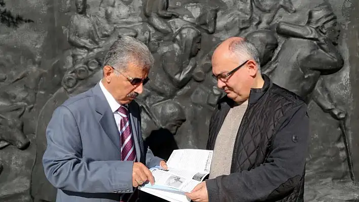 İstiklal Yolu'nun önemi 'gizli kahramanlar' ile anlatılacak