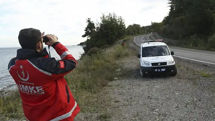 Kastamonu'da kaybolan alzheimer hastasına ulaşılamadı