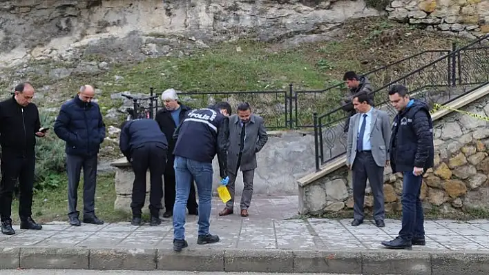 Kastamonu'da lise öğrencileri arasında silahlı kavga: 1 ölü