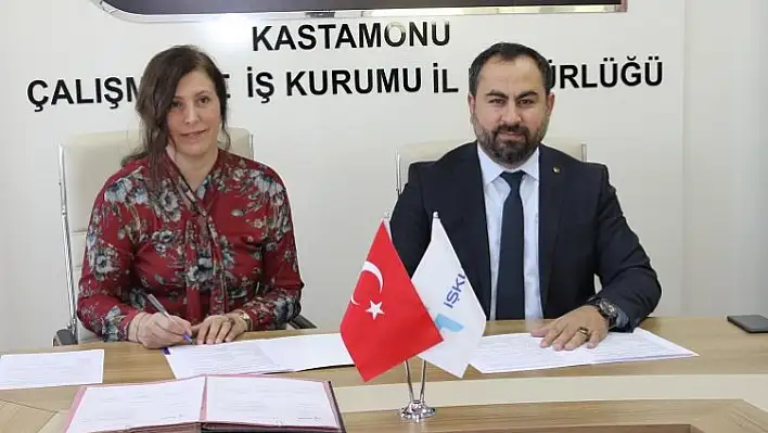 MEGİP Protokolü kapsamında 25 kişi istihdam edilecek