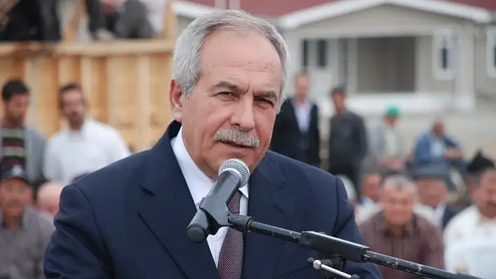 MHP'de İBB Başkanlığı adaylığında ismi konuşulan Başesgioğlu'ndan açıklama!