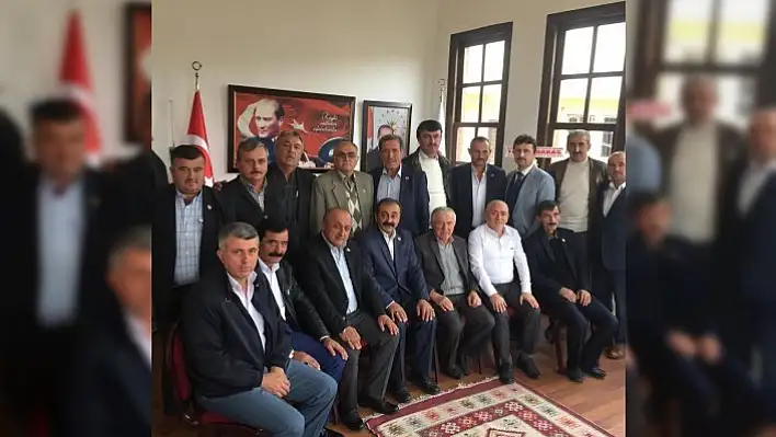Muhtarlar, Sosyal Hayatta İletişim Kursuna başladı