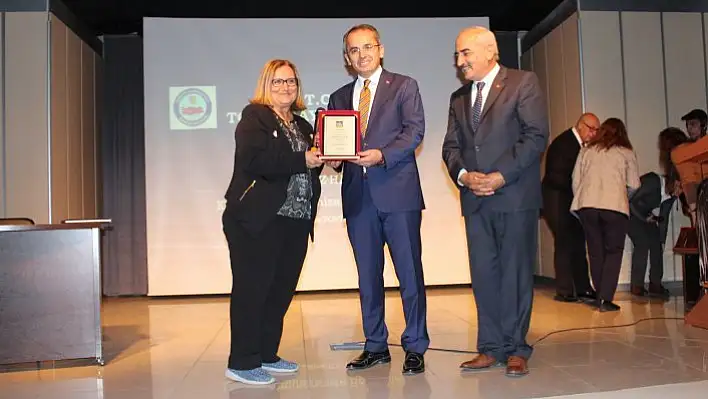 Tosya'da 'Bedenin Dili' ve 'Engelsiz Hayat' seminerleri