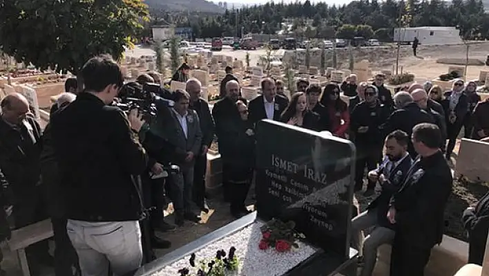 Türk Taekwondosunun duayeni İsmet Iraz Anıldı