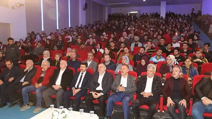 &quotYahudiler Müslümanlar sayesinde huzur buldular"