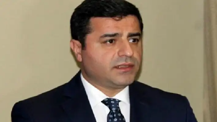 Yaklaşan seçimler öncesi AİHM'den skandal Demirtaş kararı!