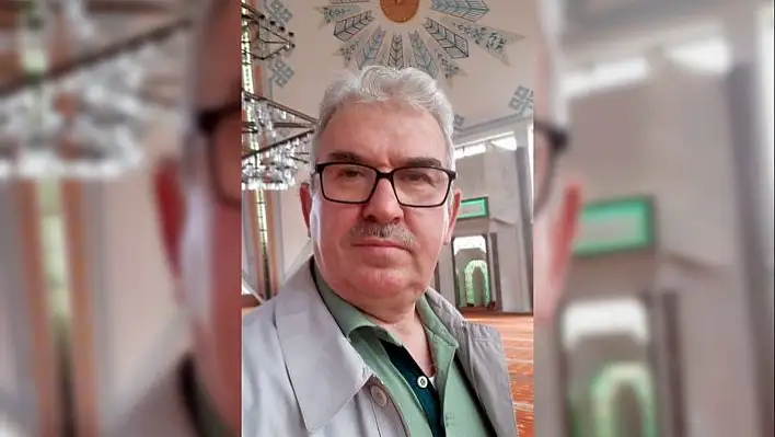Ahmet Siyahi Hazretlerinin kitabının 3'üncü baskısı çıktı