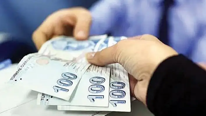 Asgari ücret açıklandı! İşte yeni asgari ücret!