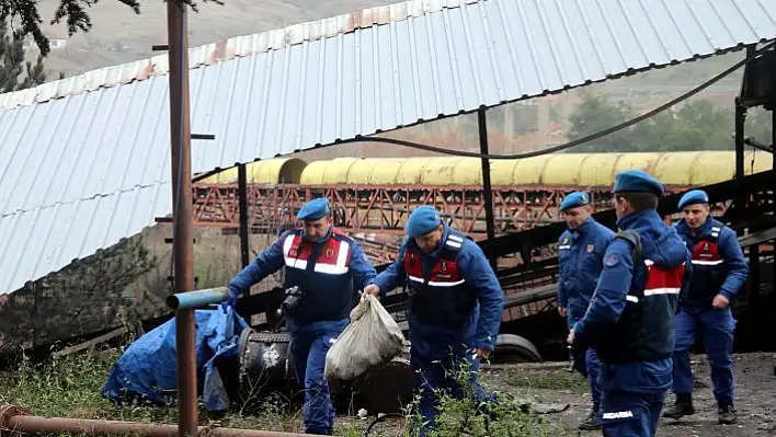 &quotBurayı hem iş yerim hem babamın mezarı olarak görüyordum"