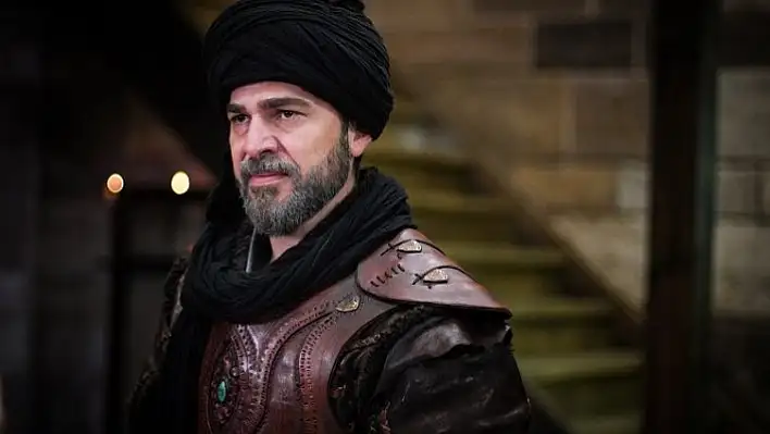 &quotDiriliş Ertuğrul" dizisi Türkiye ve Dünya sosyal medya gündemine taht kurdu!