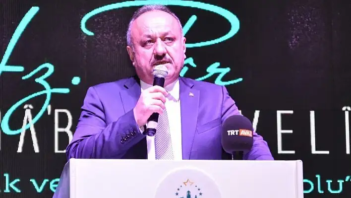 'Dünya kenti' hedefini zinde tutmak için Belediye'den uluslararası tanıtım atağı