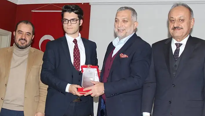 İYC Öğrenci Merkezli Faaliyet Planlama Projesi başladı