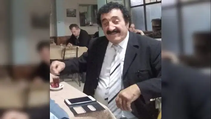'Kastamonulu Müslüm' Müslüm filmini izledi
