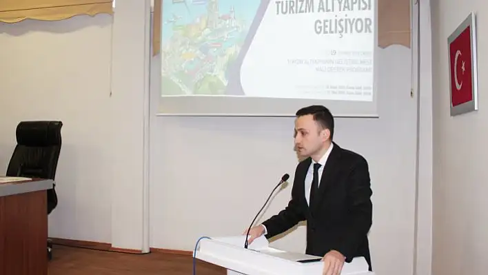 KUZKA İl Bilgilendirme Toplantıları sona erdi