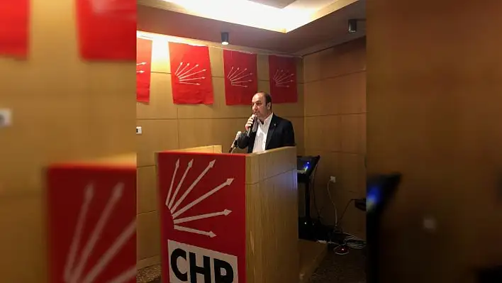 'Oğullarını düşünenlere karşı hepimizin çocuklarını düşüneceğiz"
