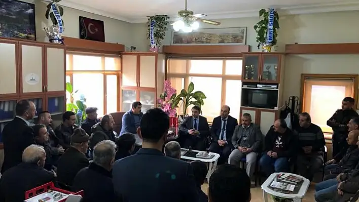 &quotTosya için ayrı bir sanayi komisyonu kurulmalıdır"